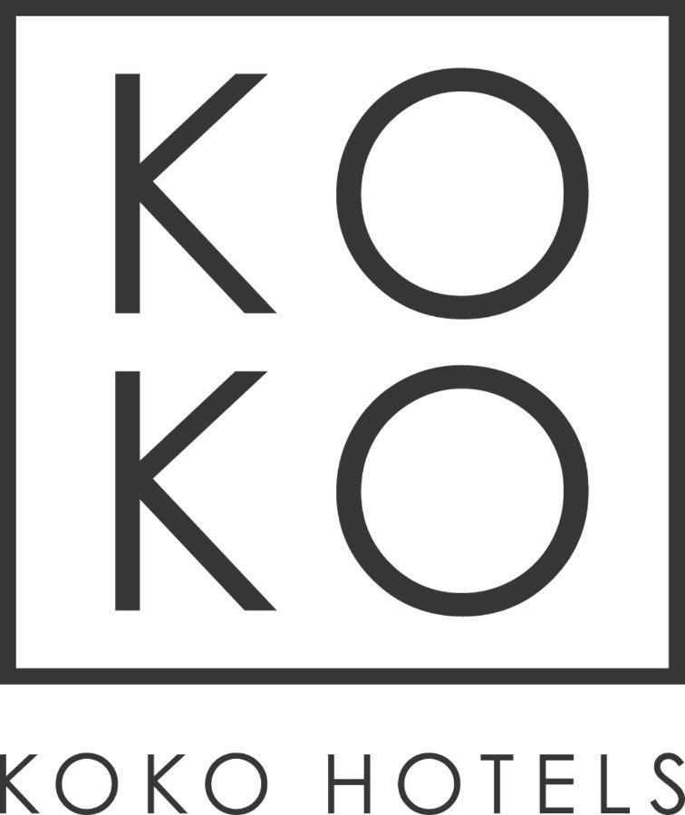 Koko Hotel Kobe Sannomiya 外观 照片